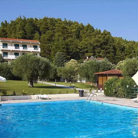 Hotel Julia 3*