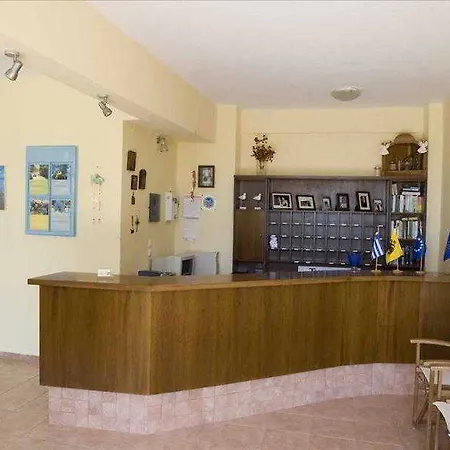 Julia Hotel 3*