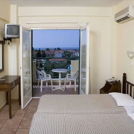 Hotel Julia 3*