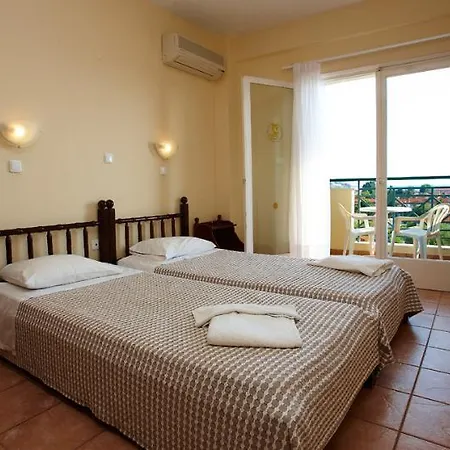 Hotel Julia